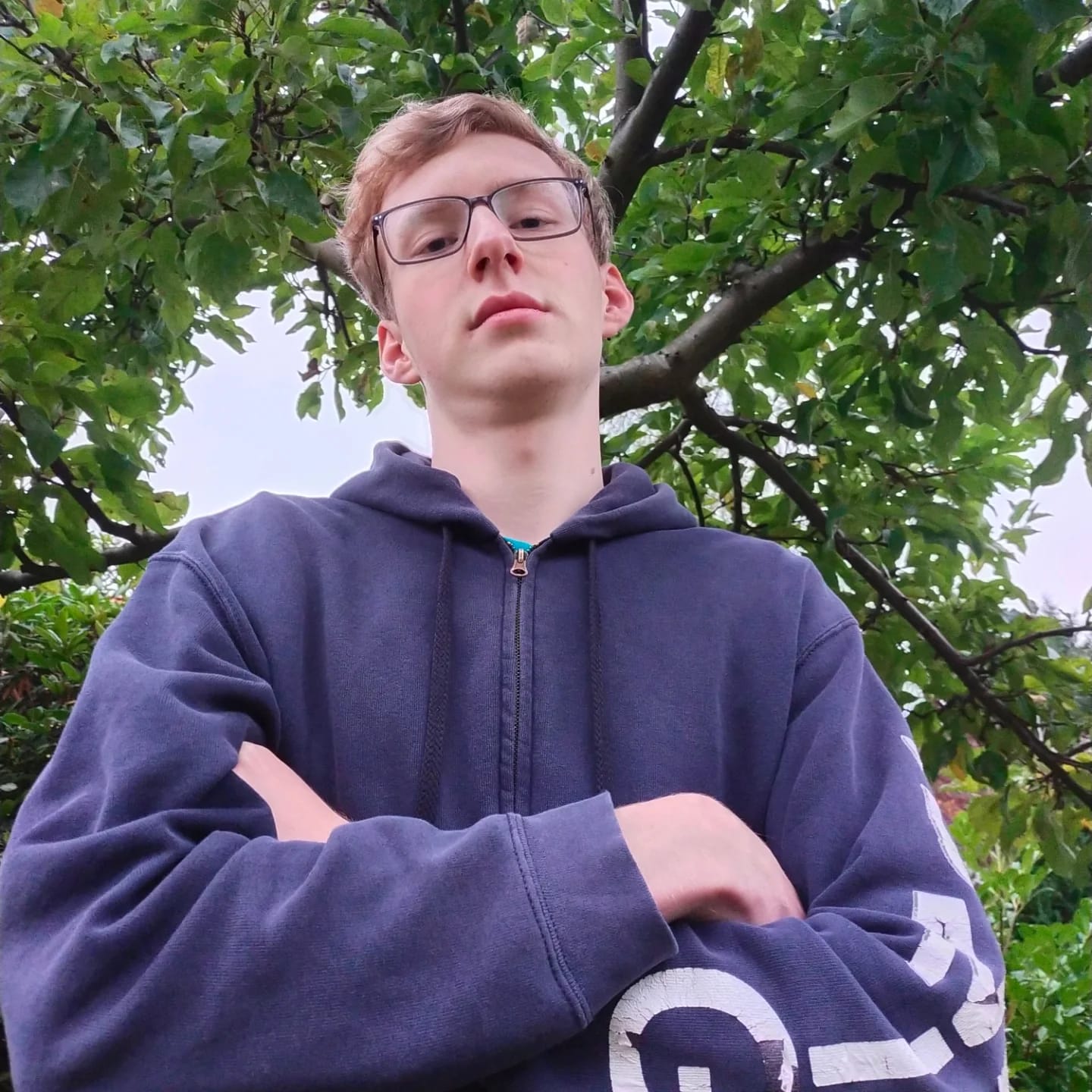 Profilbild