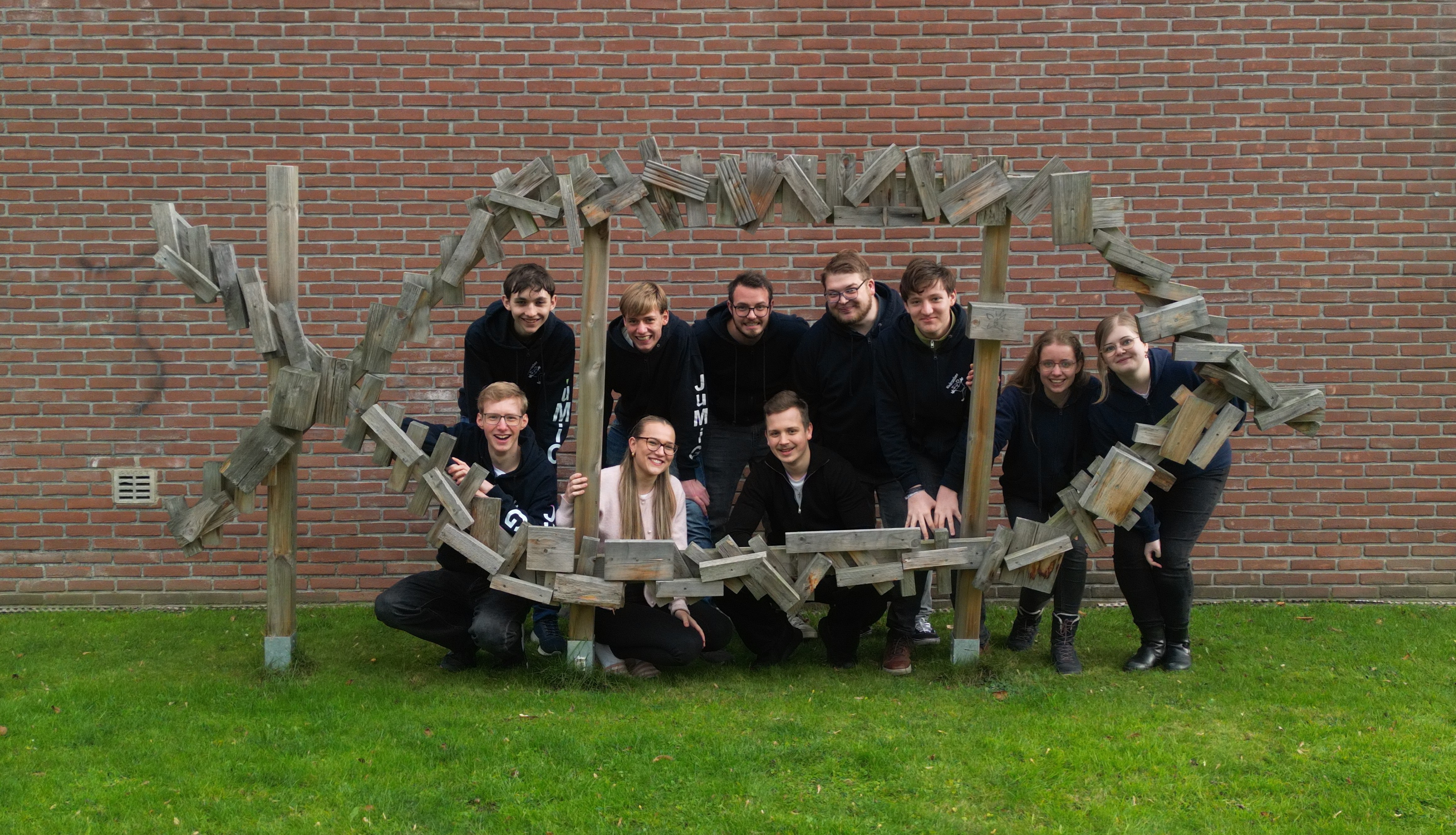 JuMiG Gruppe